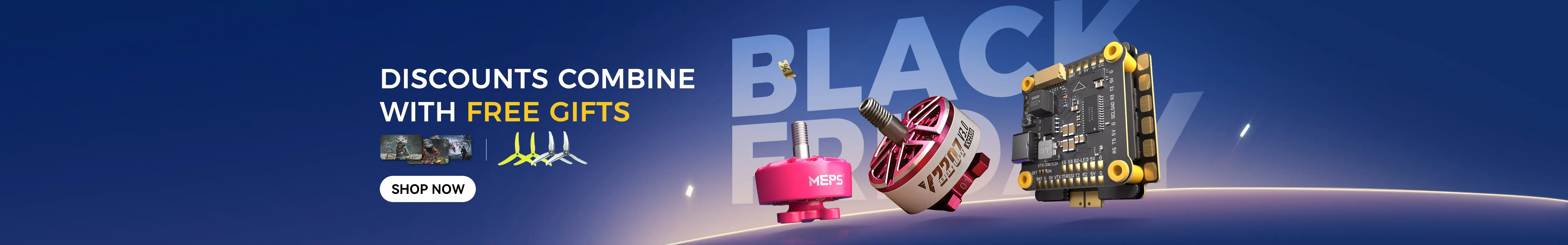 Banner der Aufwärmwoche