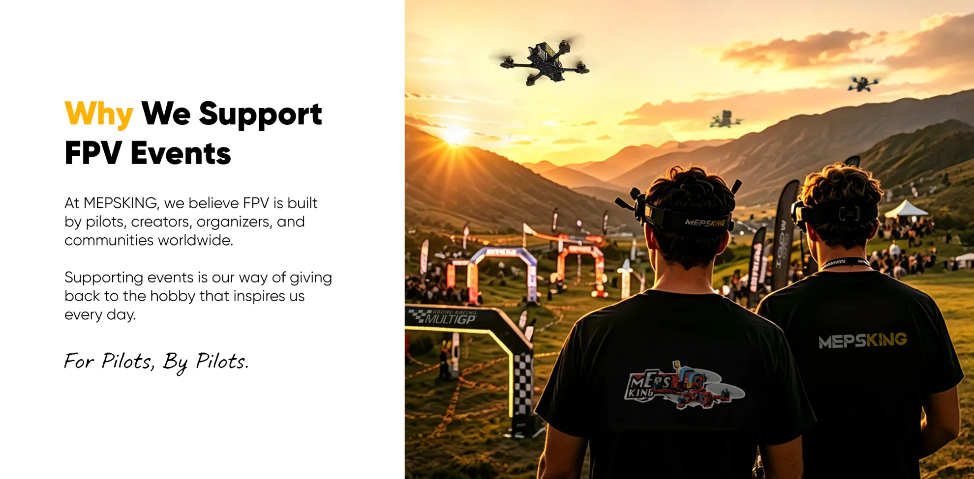 Whysupport