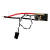 aikon ak32 32 bit 35a esc 2 6s for fpv racing