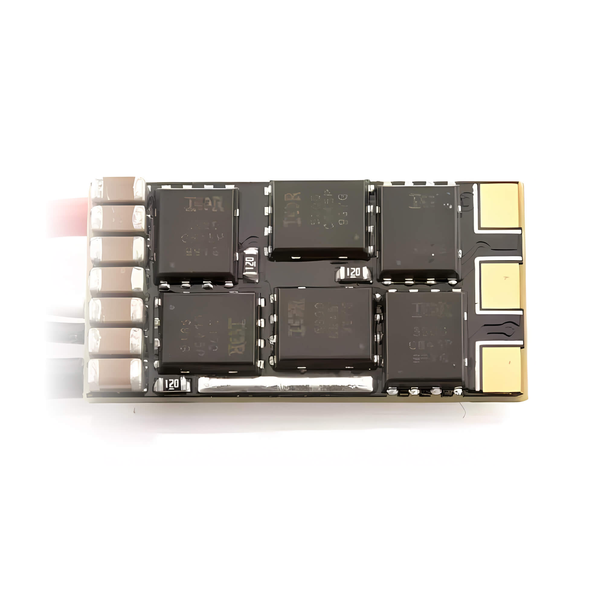 Aikon Aikon AK32 32-bit 35A ESC 2-6S for FPV Racing & Freestyle Drones