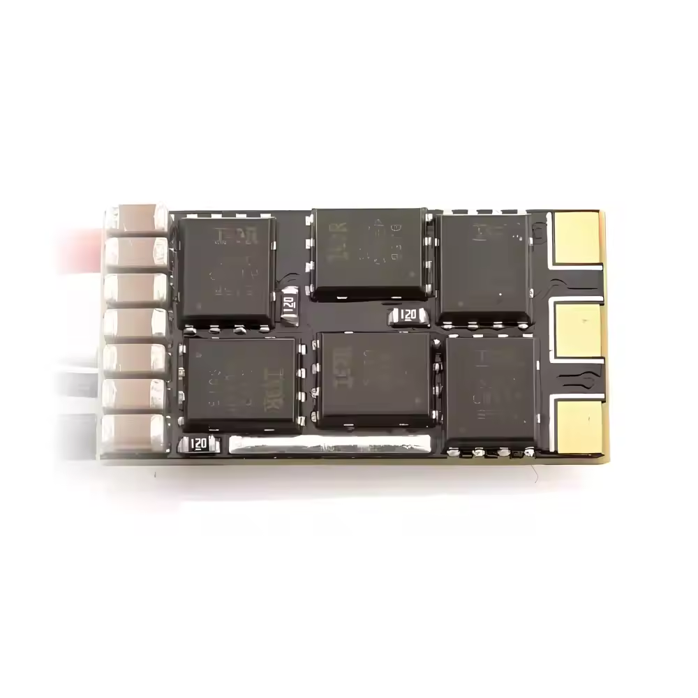 aikon ak32 32 Bit 35A Regler 2 6S für Freestyle-Rennen