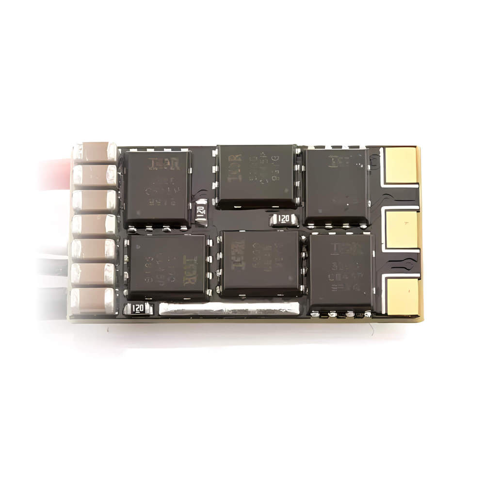 aikon ak32 32 bit 35a esc 2 6s for racing freestyle
