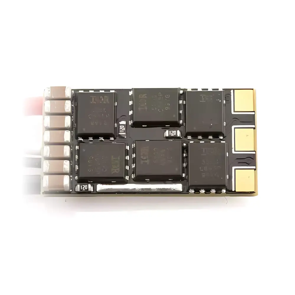 aikon ak32 32 bit 35a esc 2 6s for racing freestyle