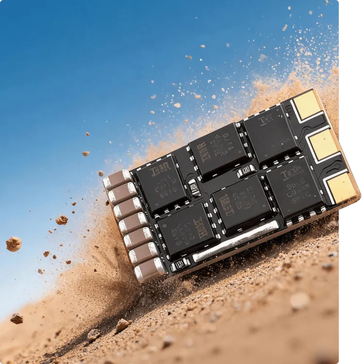 aikon ak32 35a esc