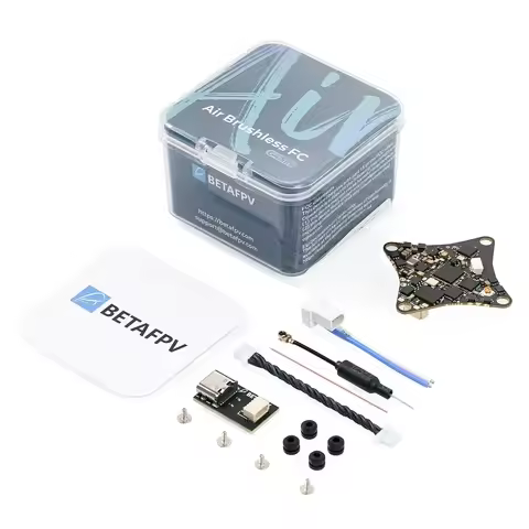 air brushless flight controller 5in1 package