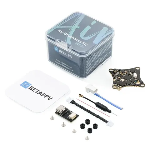 air brushless flight controller 5in1 package