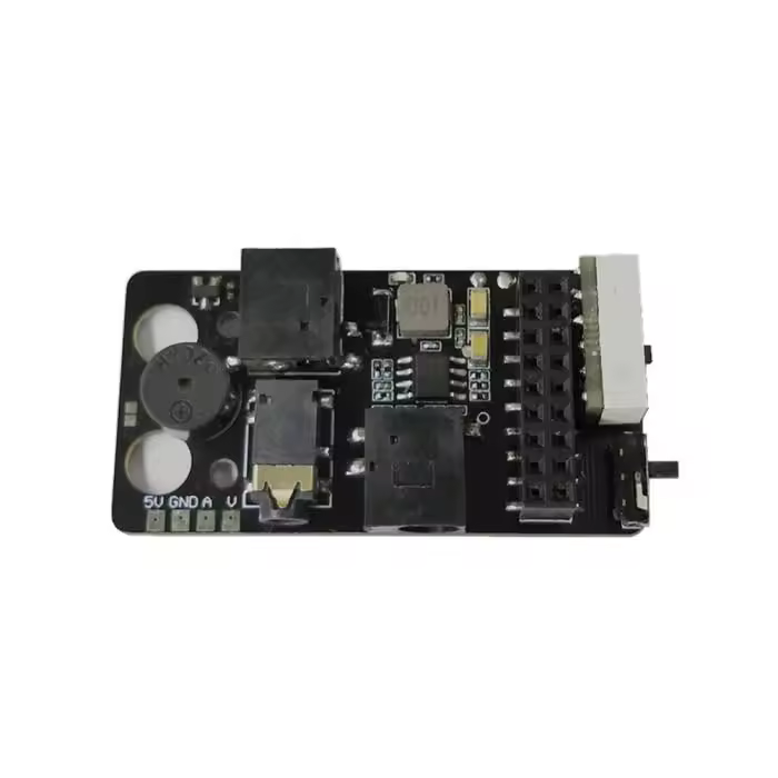 analoger Fat Shark Empfängermoduladapter V30 Plus für digitale FPV-Brillen