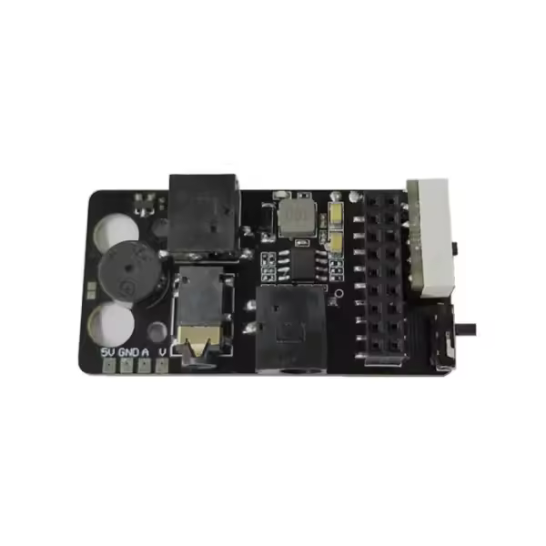 analoger Fat Shark Empfängermoduladapter V30 Plus für digitale FPV-Brillen