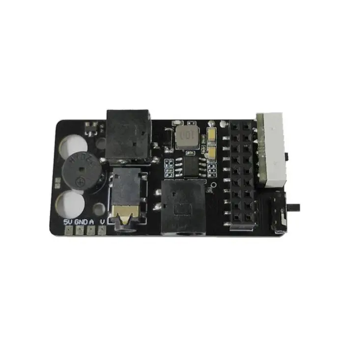 analoger Fat Shark Empfängermoduladapter V30 Plus für digitale FPV-Brillen