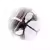 AstroRC CarbonFly75 1.6 inch Tinywhoop Frame