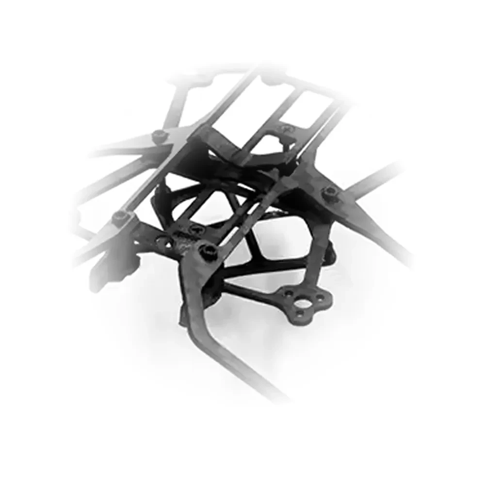 AstroRC Carbonfly75 1.6 inch TinyWhoop Frame