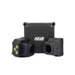 axisflying dji o4 lite drone lens modification parts