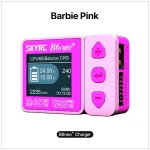 b6beo smart charger pink