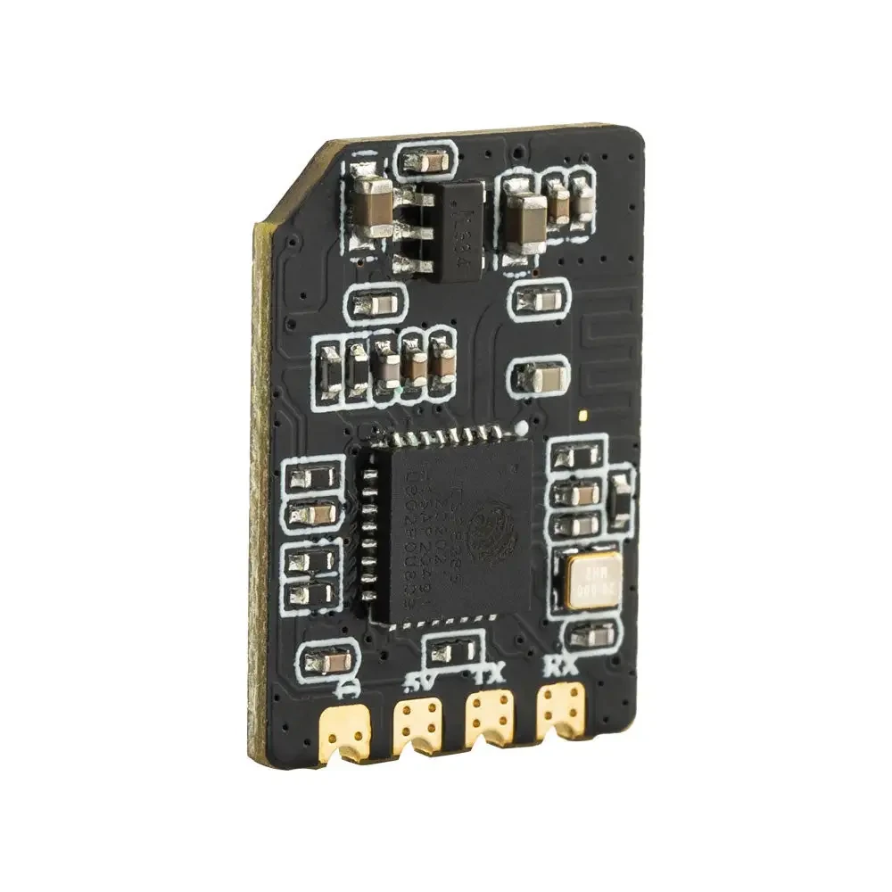 bandit br1 receiver