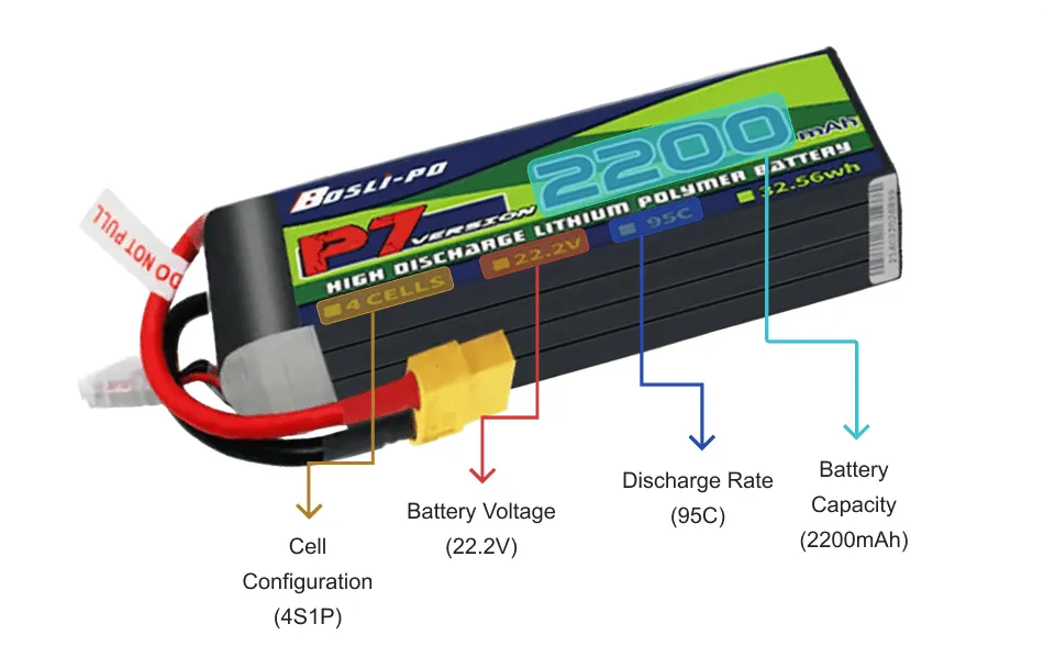 batery spec pc