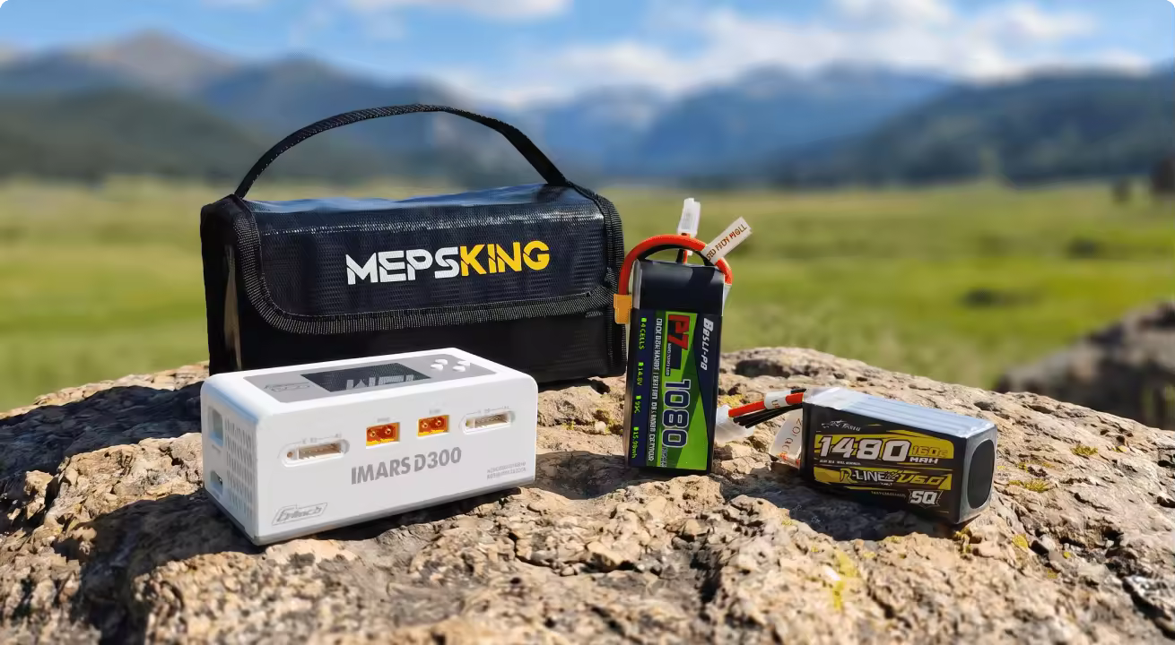 battery recommendation