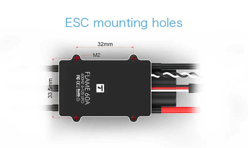 t-motor-flame-60a-12s-v2.0-multi-rotor-uavs-esc-mounting-holes