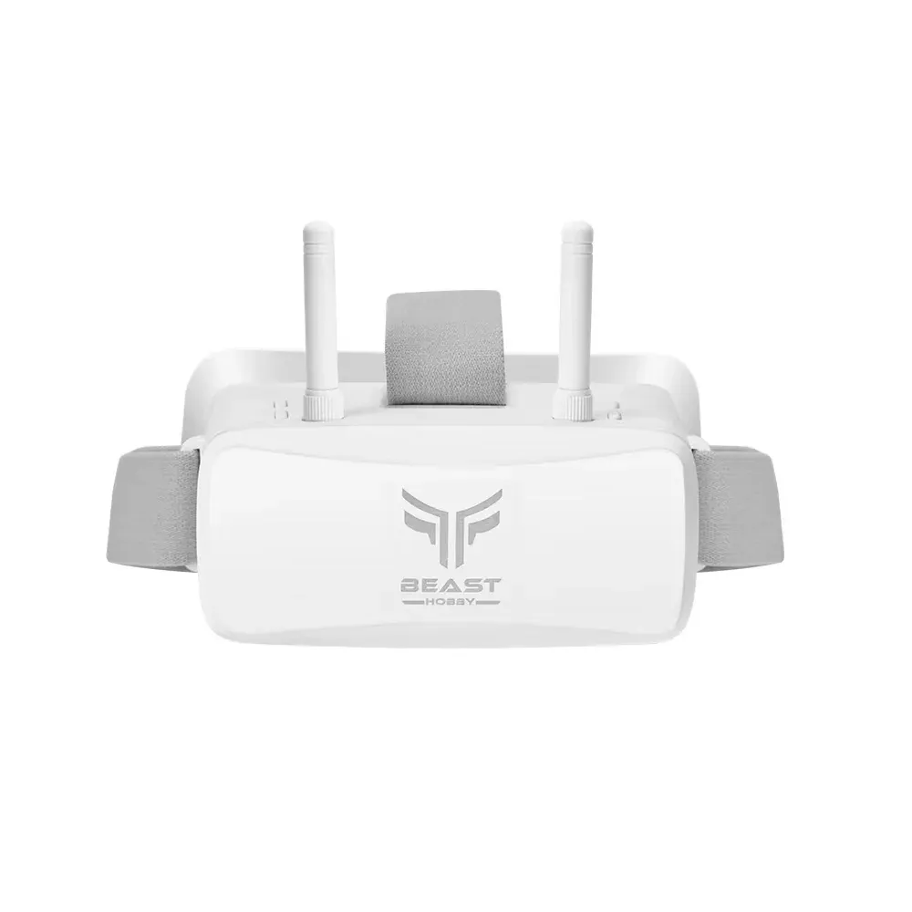 beasthobby vr100 analog fpv goggle 01