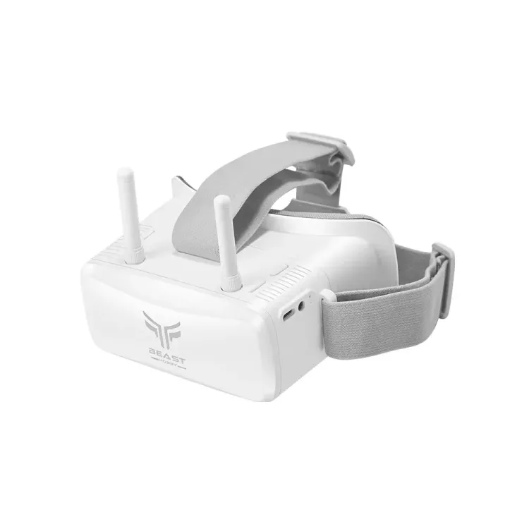 beasthobby vr100 analog fpv goggle 03
