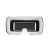 beasthobby vr100 analog fpv goggle 05