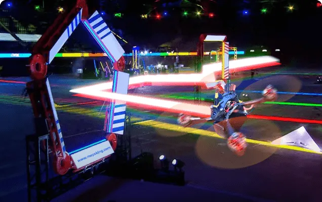 beginners guide to fpv freestyle flying