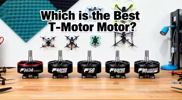 best 5 t motor motors