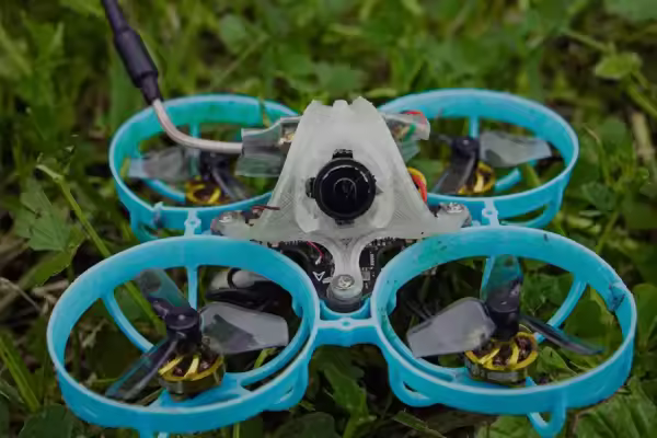 best tiny whoop