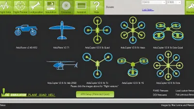 Betaflight vs INAV vs ArduPilot, Which FC Firmware is right for you?