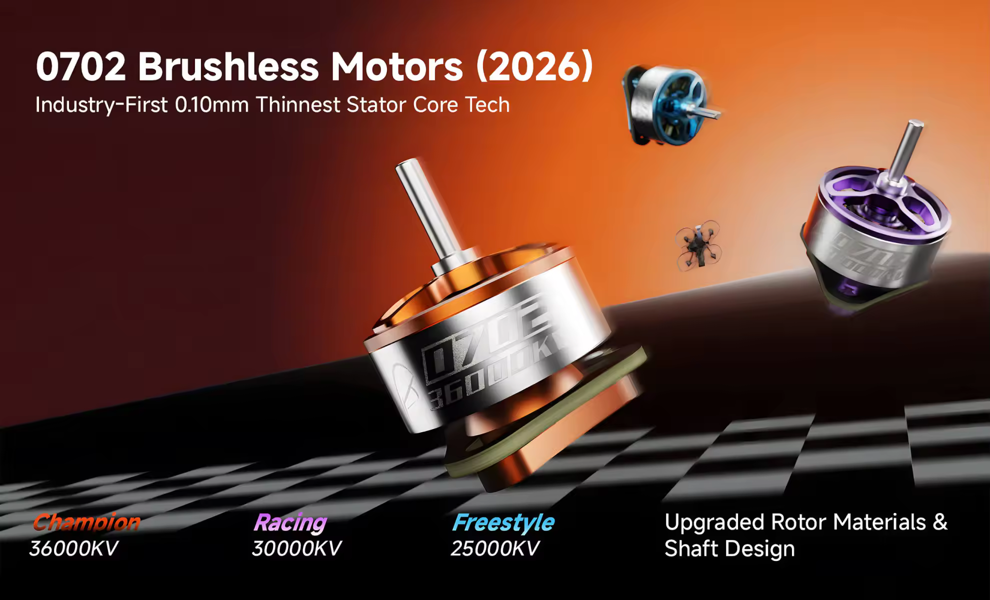 betafpv 0702 brushless motors 2026 for 65mm fpv whoop 1s 1