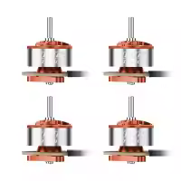 BetaFPV 0702 Brushless-Motoren 2026 für 65mm FPV Whoop 1S Champion