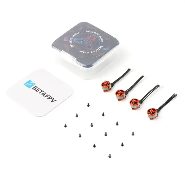 betafpv 0702 brushless motors 2026 for 65mm fpv whoop 1s package