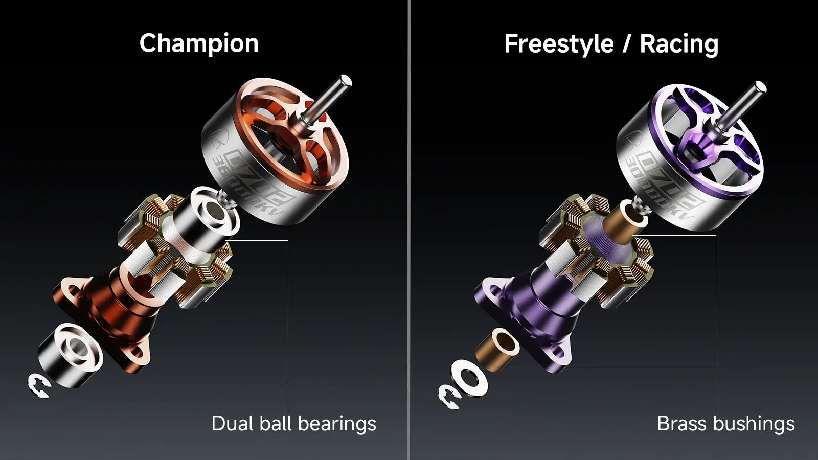 betafpv 0702 brushless motors 2026 for 65mm fpv whoop 1s precision tuned