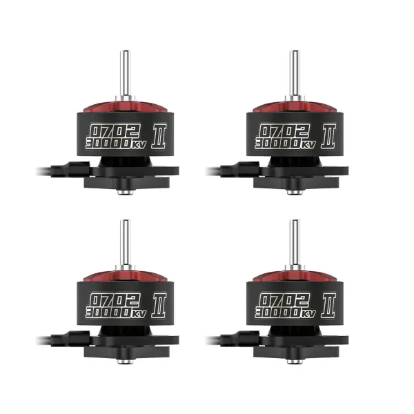 Betafpv 0702 se ii bürstenloser Motor