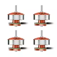 betafpv 0802 brushless motors 2026 Champion
