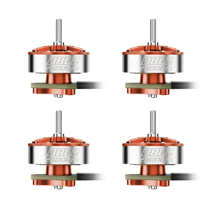 betafpv 0802 brushless motors 2026 Champion