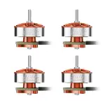 betafpv 0802 brushless motors 2026 Champion