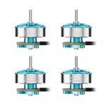 BetaFPV 0802 bürstenlose Motoren 2026 Freestyle