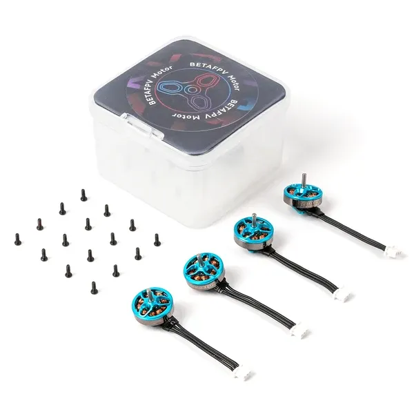 betafpv 1102 brushless motors 2026 package