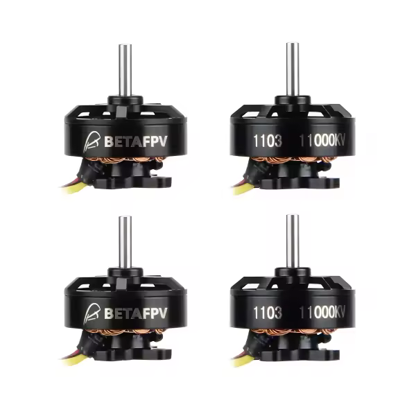 betafpv 1103 FPV-Motor 11000 kV