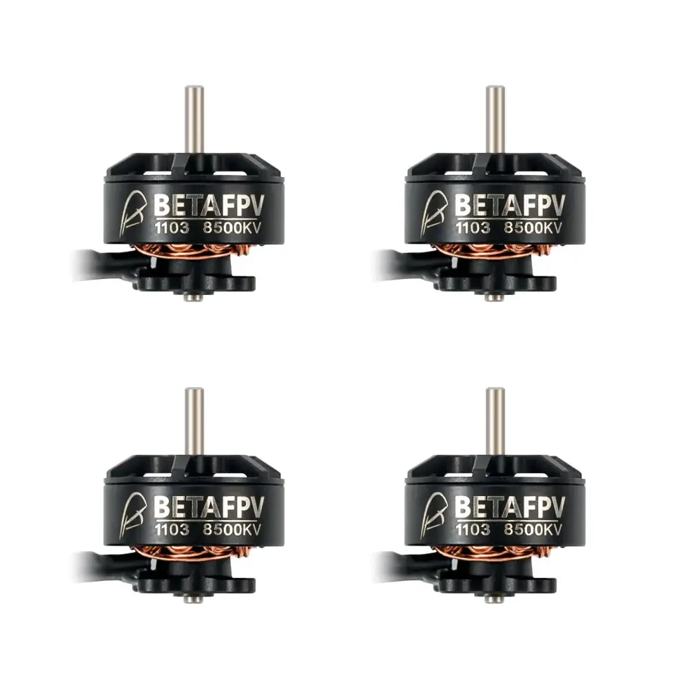 betafpv 1103 motor 8500KV