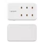 betafpv 6 ports 1s battery charger adapter bt2.0 ph2.0
