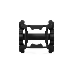 betafpv absorbing components for o4 air unit