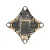 betafpv air 1s brushless flight controller 5in1 back