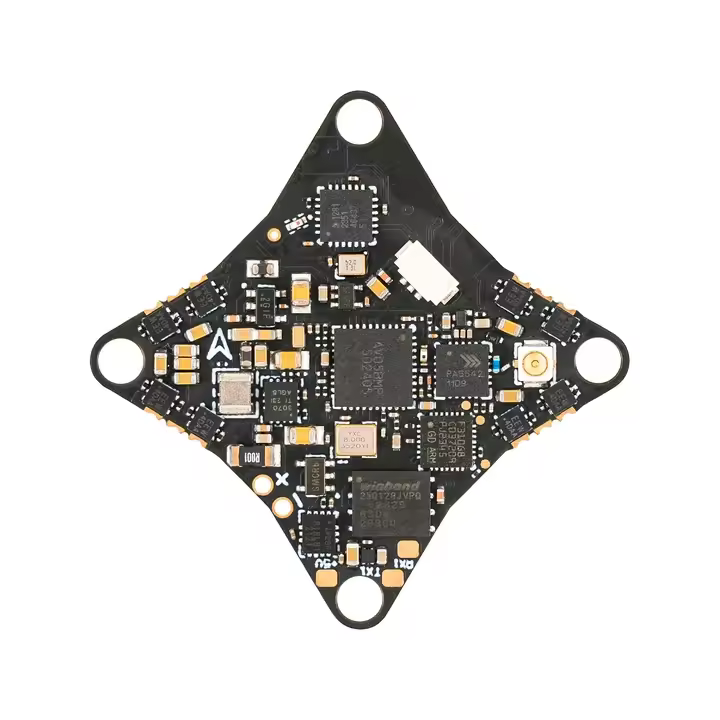 BetaFPV Air 1s bürstenloser Flugcontroller 5-in-1 vorne