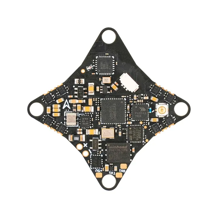 betafpv air 1s brushless flight controller 5in1 front