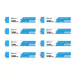 betafpv bt2.0 300mah 1s 30c battery 8pcs