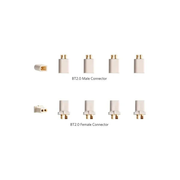 betafpv bt2.0 connector 10pcs