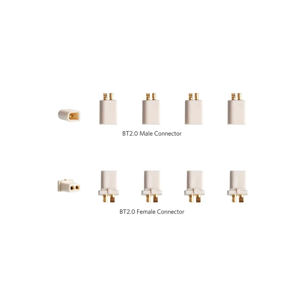 betafpv bt2.0 connector 10pcs