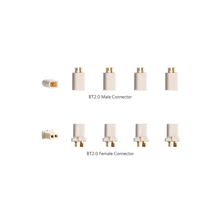 betafpv bt2.0 connector 10pcs betafpv bt2.0 connector 10pcs
