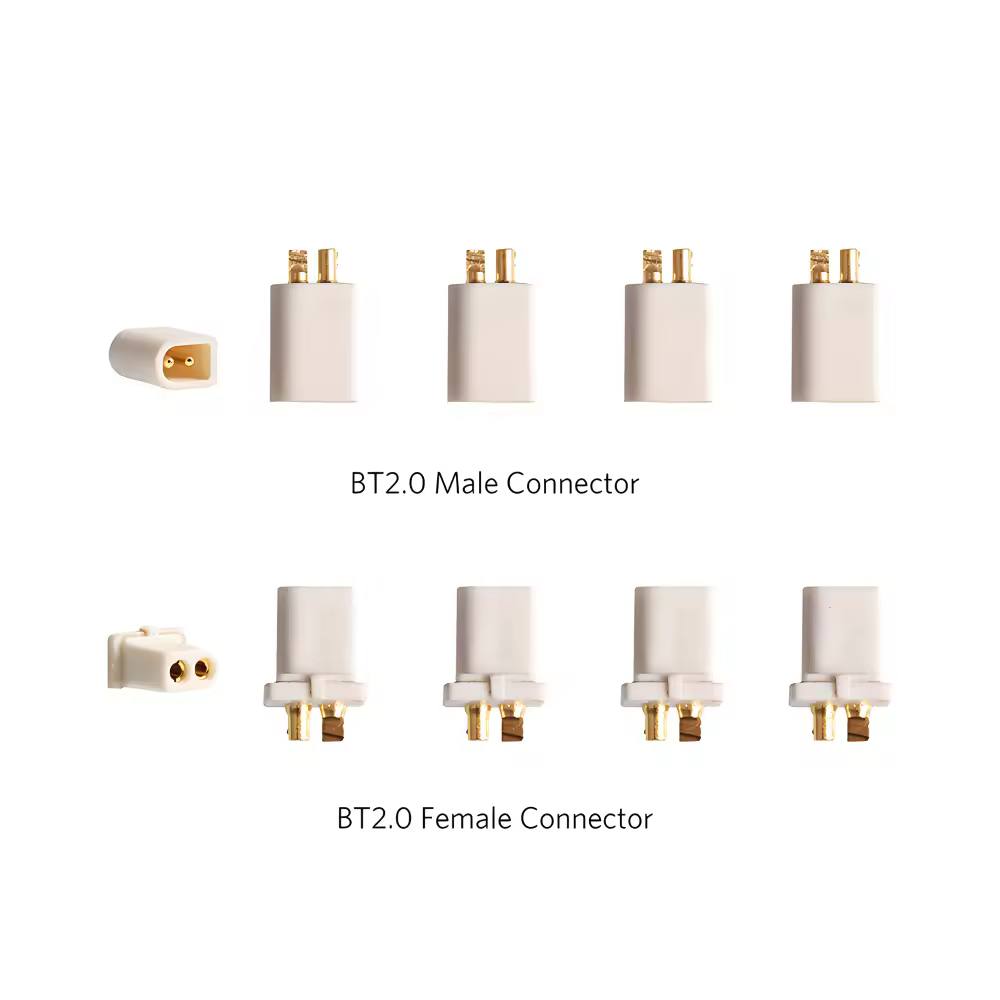 betafpv bt2.0 connectors 10pcs